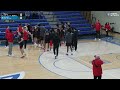 2025-26 Tampa Men's Basketball at Rollins