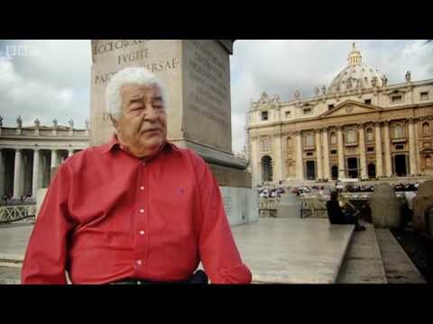 cooking-for-the-pope---carluccio-&-the-renaissance-cookbook---bbc