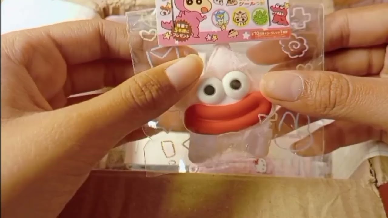 🥀Gói hàng vs mih ✨🎀💗🫰🫦