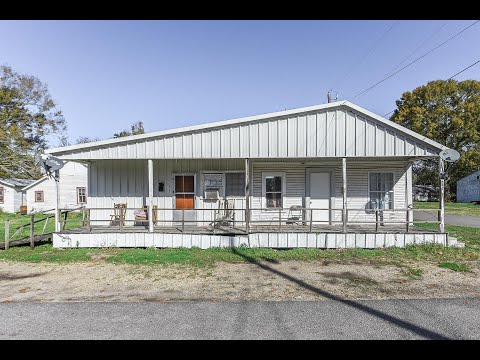 709 E Lessley Street, Rayne, LA home video tour