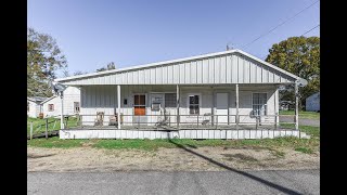 709 E Lessley Street video tour