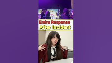 Emiru Speaks After TwitchCon Attack And Exposes CEO of Twitch