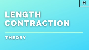 Higher Physics | Our Dynamic Universe | Length Contraction | THEORY