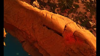 Ark Ascended Scorched Earth Secret Rock Caves