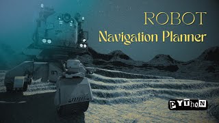 Celebrity CW1 - Robotics (RTT* Python Navigation Planner Example 1) Wealth