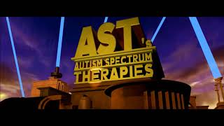Ast's Autism Spectrum Therapies (Played By Robbie Rotten)