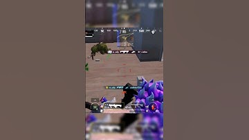 1vs4 DBS⁉️ #bgmi #shorts #pubgmobile #ytxkillerop