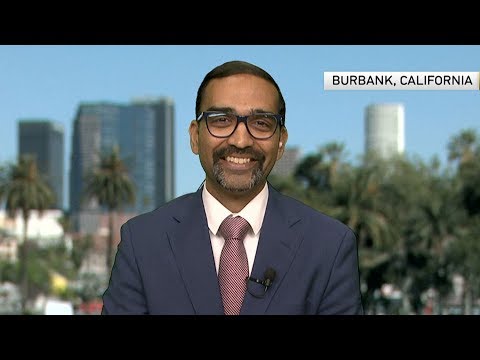 Ryan Patel discusses the possible global impact of the U.S.-China ...