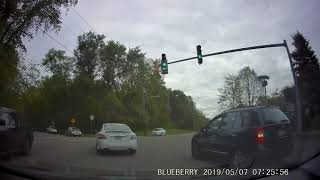 Philly Drivers - 2019-05-07 - Kia