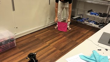 Turtlebot3 ROS Intelligent Robot