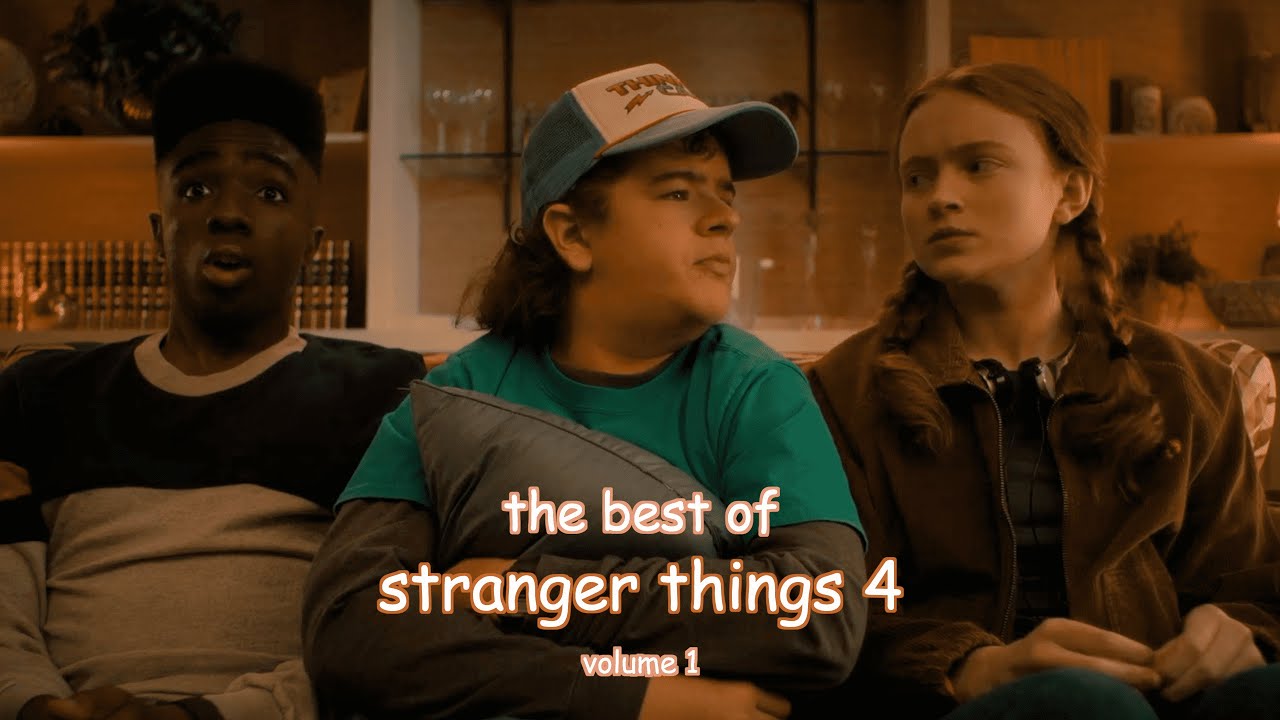 Stranger Things Memes added a new - Stranger Things Memes