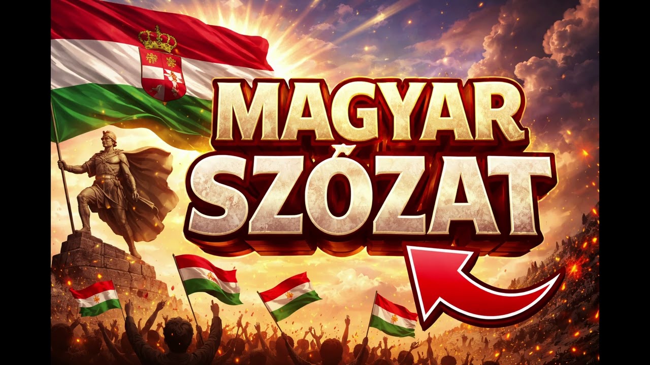 Szózat (Viking stílusban)