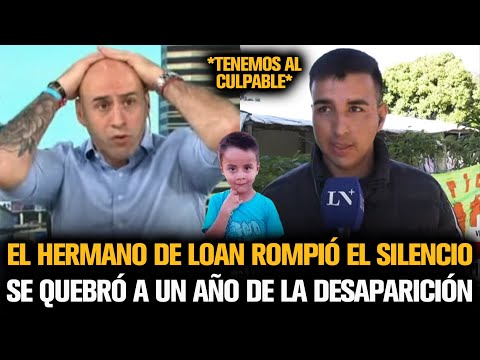 EL HERMANO DE