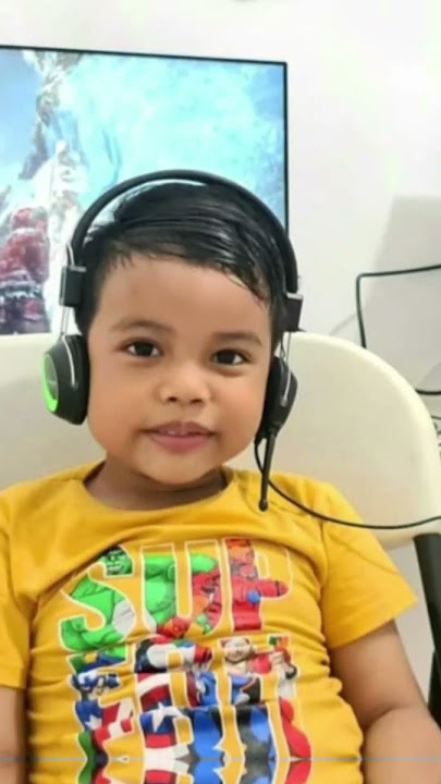 Story of Zefa Gaming ❤️ part.1