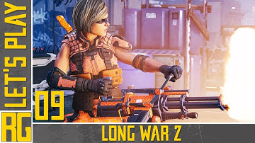 First Viper | Ep 9 | XCOM 2 – Long War 2 | Let’s Play