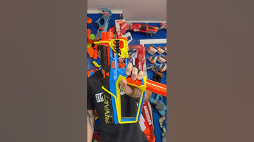Nerf Rival MIRAGE