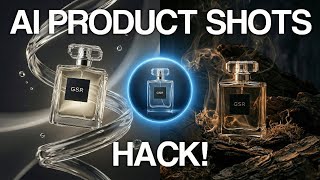 Nano Banana INSANE Product Photos (FULL TUTORIAL)
