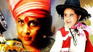 Ganja Karuppu l Latest 2018 Action Ka King South Dubbed Hindi Movie HD - Magic Robot