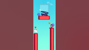 Draw Hero 3D 📛✅💯: Level *111 Gameplay (Android, iOS) #Shorts #PlayGo!