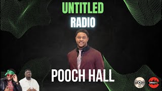 Celebrity Pooch Hall Talks Hallmark Movie  "A Nashville Legacy" Possible Return to The Game and More Net Worth