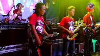 CAMELIA - Voc. Thiyan Ascotika GAVRA MUSIC Live SUMINGKIR BERSATU