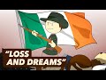  the irish easter rising loss and dreams by tiffany roman   instrumental music  extra history