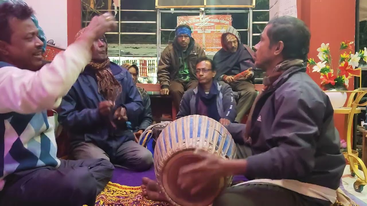 #জয়গোলোকগোসাই