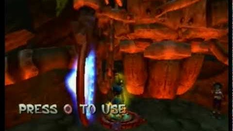 Jak & Daxter: The Precusor Legacy Walkthrough part 29