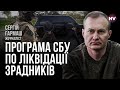 Дві кулі для Царьова. Для місцевих на Донбасі він був конкруентом – Сергій Гармаш