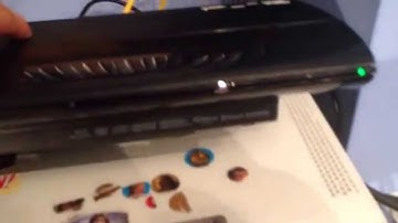 How to fix a ps3 super slim not reading disks