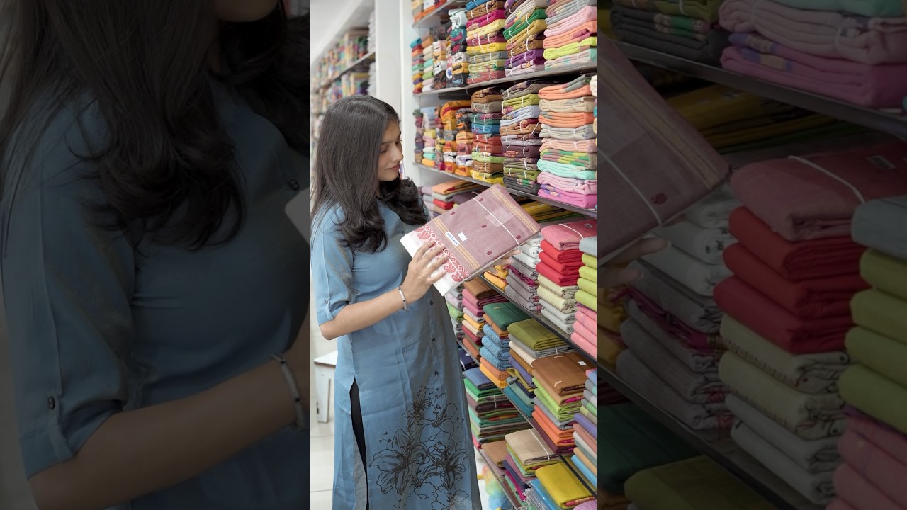 Lightweight. Breathable. Beautiful. Which 