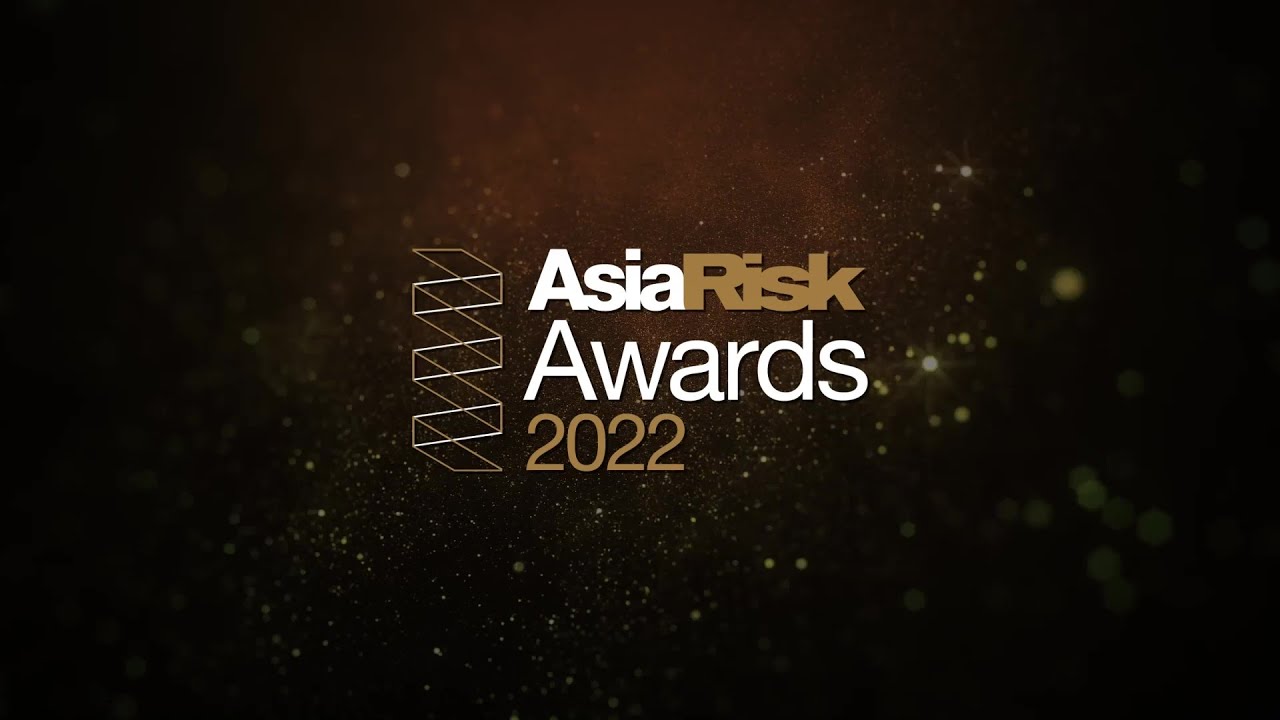 Asia Risk Logo