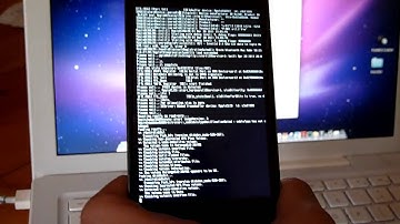 4.3.3 Untethered Jailbreak ( using redsn0w mac/windows)