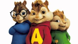 Pick Me Alvin and The Chipmunks Resimi