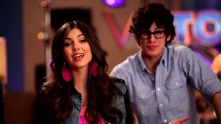 Promo Victorious Season 4 - Nickelodeon (2012)