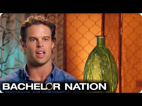 Kevin Wendt Turning Heads! | The Bachelor Winter Games