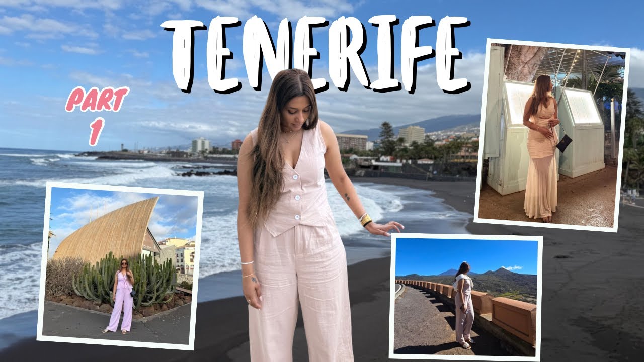 A game I didn’t expect to win 🙈…Ocean views, Sun, Local streets & birthday celebration .🎉  Part 1 