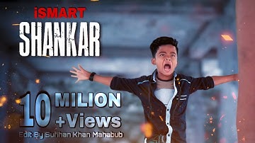 Ismart Shankar movie fight scene spoof |Best action scene in Ismart Shankar | Ram Pothineni Part - 1