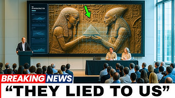 3000 jaar oude hiërogliefen zijn zojuist ontcijferd - de boodschap is schokkend