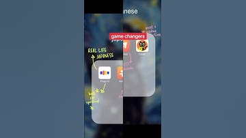 Unlock Japanese fluency! #languagelearning #learnjapanese #pingoai #khadija#cupcut