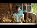 HOW I WROTE MY FIRST BOOK - with Rajiv Surendra