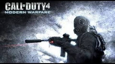 COD 4 Aimbot PS3
