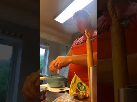 Video: Kā ātri Pagatavot Gardas Vakariņas