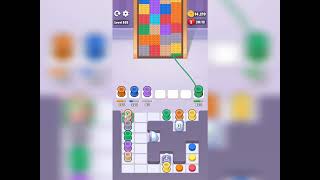 Color Knitzy Level 893 Walkthrough Solution 