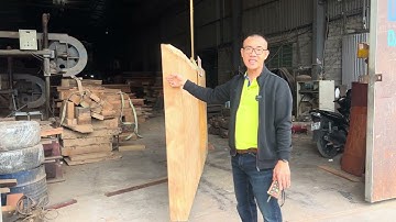 Cách Nhận Biết Gỗ Gõ Đỏ Pachi – Tấm Gỗ Siêu Phẩm Của Cương Sập Gỗ  - Siêu Phẩm Gỗ Gõ Đò pachy