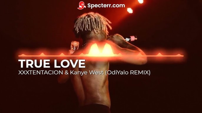 Caskey - True Love Remix (Kanye West x XXXTENTACION DONDA 2) 