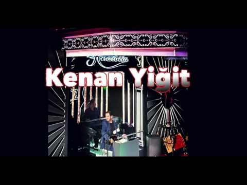 Kenan Yiğit-Bozuk Para