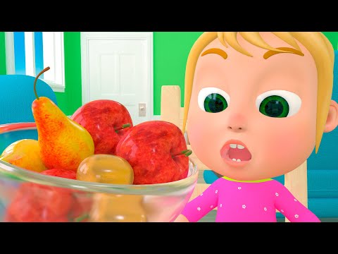 Yum Yum We Grow Song | Mary's Educational Nursery Rhymes