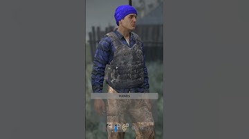 This DayZ Player May Have Trust Issues Forever (sorry!!)