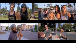 Pacific Radio - Walk Away Official Music Video